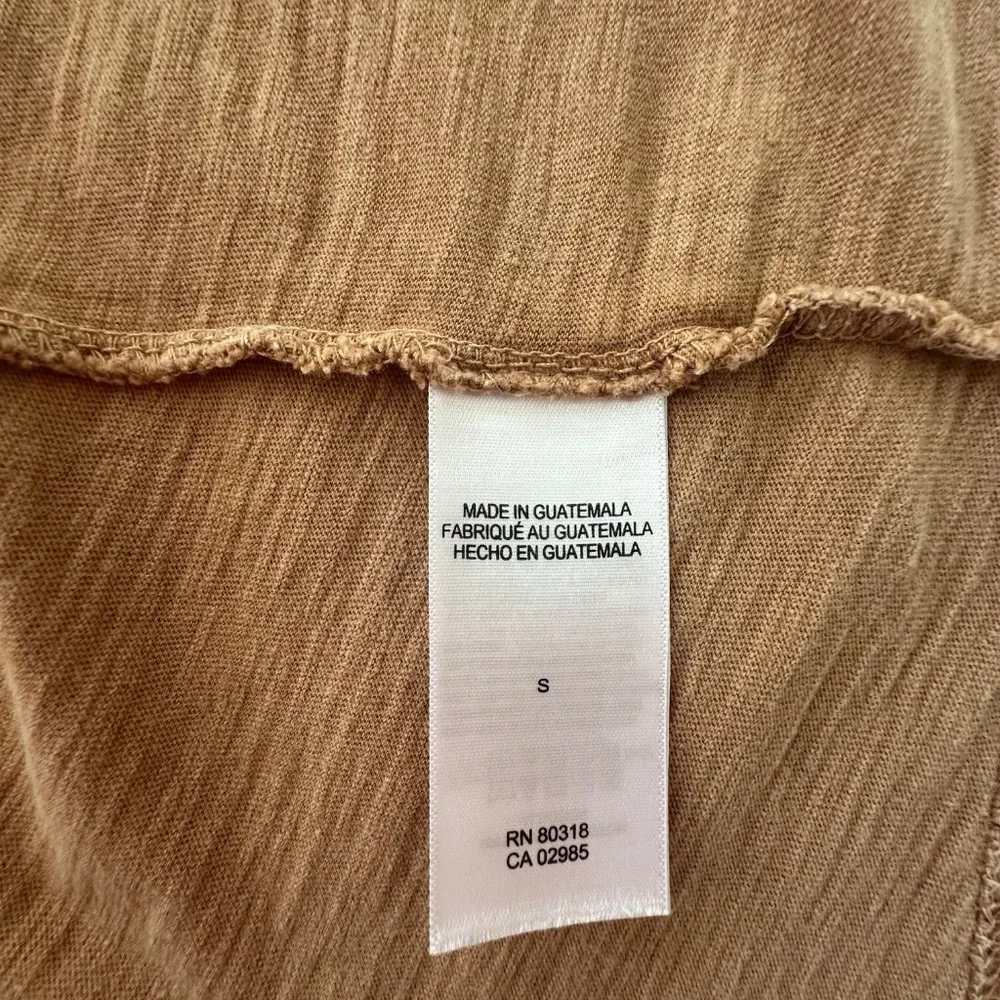 LUCKY BRAND Tarot Graphic Tee Shirt "The Star". Size S - Picture 7 of 7